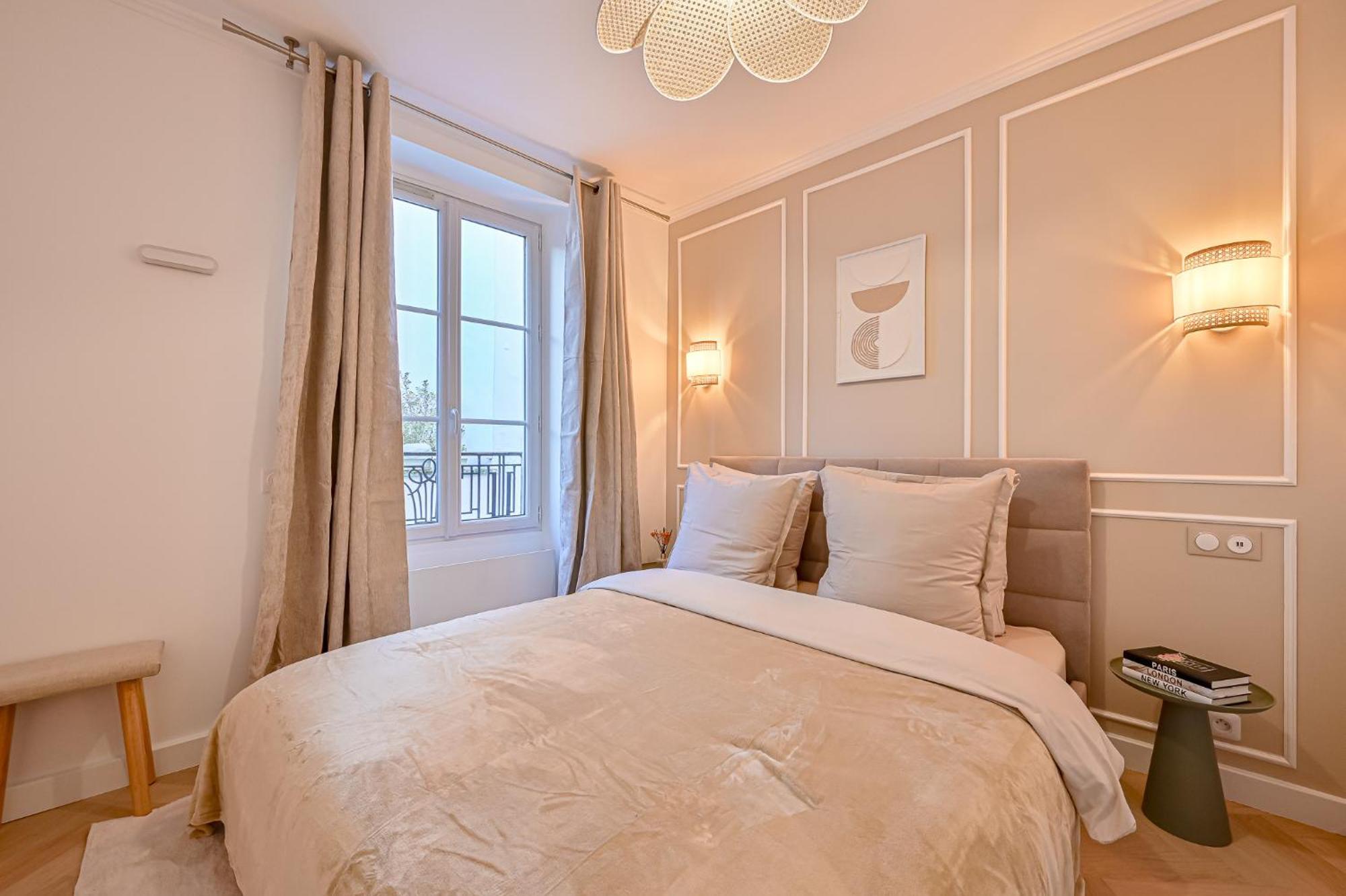 Suite Eiffel- Perfect Location Paris Extérieur photo