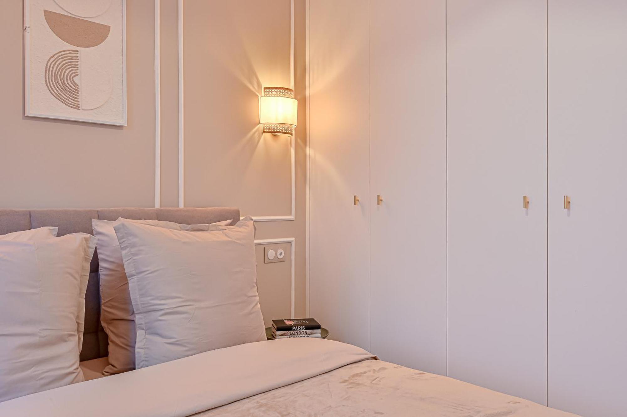 Suite Eiffel- Perfect Location Paris Extérieur photo